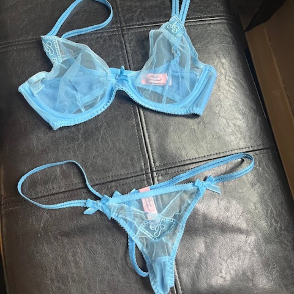 Agent Provocateur